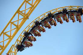 Whether you're traveling with friends, family, or even. Article Similaire A Le Directeur Du Luna Park De Frejus A Une Date En Tete Pour La Grande Reouverture