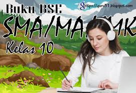 Buku Paket Kurikulum 2013 Seni Budaya Sma Kelas 10 Revisi Terbaru 2017