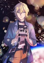 Fotografiya Mikaela Hyakuya Anime Anime Guys