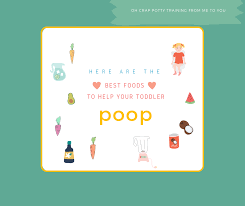 It's super easy to make and great if you're. Here Are The Best Foods To Help Your Toddler Poop
