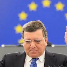 EU to probe Barroso's new job at Goldman Sachs