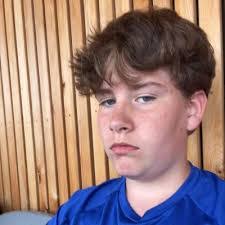 Ethan Crawley's Instagram, Twitter & Facebook