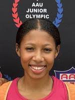 Naomi Hackett's Instagram, Twitter & Facebook