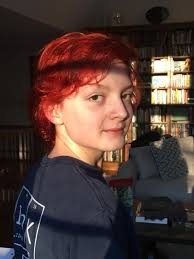 Rosie's Stand for Cancer Awareness