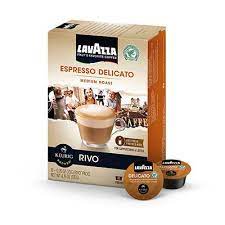 Maybe you would like to learn more about one of these? Keurig Rivo And K Cup Espresso Coffee Pods Lavazza