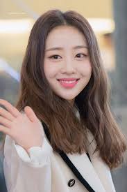 Loona Kpop Girls Girl Beauty