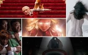 De ştefan dobroiu în 2 mar 2017. Filmele Lunii Martie 2019 Cinemagia Ro