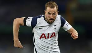 View the player profile of tottenham hotspur forward harry kane, including statistics and photos, on the official website of the premier league. Tottenham Hotspur Droht Ausfall Von Harry Kane Im League Cup Finale Gegen Manchester City