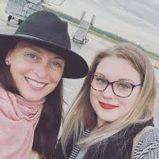 Stream Claudine Jacobs music