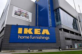 Ikea Swedish Ikea Store Finds 50 000 Forgotten Face Masks Gives Them To Local Hospital Retail News Et Retail