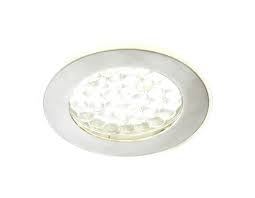 You mustn't confuse the led with no cfl lighting devices. Halo High Output Led Recessed Under Cabinet Downlight
