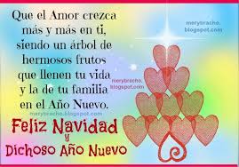 Frases De Feliz Navidad Para La Familia