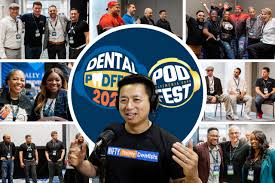 Podcasts, Practices, and … Penguins?! Dental Podfest 2025 at SeaWorld