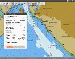 navigation software digital yacht news