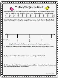 Dot Plot Worksheets 6th Grade Line Plot Worksheets With Fractions 5 Nf 3 Worksheets In 2020 Line Plot Worksheets 5th Grade Worksheets 6th Grade Worksheets
