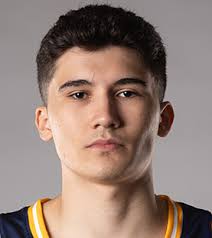 UC IRVINE MEN'S BASKETBALL