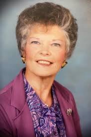 Elizabeth Erdmann Obituary (1933