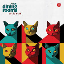The dining room is the only restaurant experience many of our guests are able to have. The Dining Rooms Art Is A Cat Vinyl Fruugo Ae