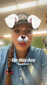 onthisday #JENNIFER #DAWN #SUTHERLAND #FRITOLAY