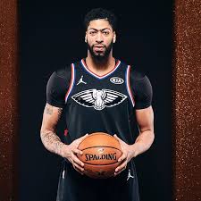 He plays the power forward and center positions. Anthony Davis Nba Player Wiki Bio Dating Affair Wife Height Weight Net Worth Career Facts Starsgab