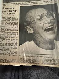 What is the best way to show support for Bill's team?