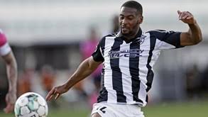 Sa fiche d'identité, ses matchs de la saison, sa carrière. Beto So Sai Do Portimonense Por Valor Irrecusavel Portimonense Jornal Record