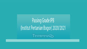 Infosnmptn2016.blogspot.com nilai rata rata rapor snmptn ipb nuzulul fika aulia sumber : Passing Grade Snmptn Ipb 2020 Guruakuntansi Co Id