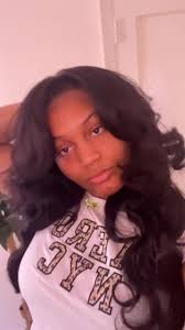 Im Latisha in The Trap