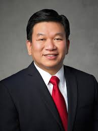 Elder Michael John U. Teh