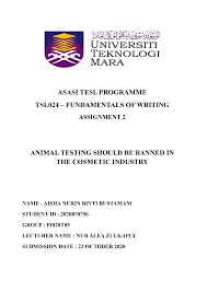 Alot of you have been asking me about asasi tesl in uitm dengkil and here it is! V7a3klgjwip7mm