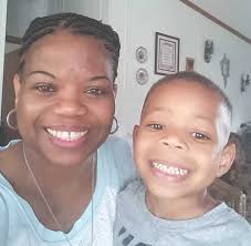 Mississippi Woman, Son Found Fatally Shot In Burning Home