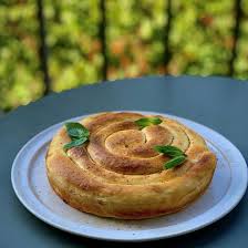 Pizza Roulee Bolognaise De Cyril Lignac Recette En 2020 Pizza Roulee Recettes De Cuisine Recette