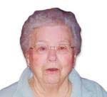 Evelyn Charette (Nee Langlois) Obituary