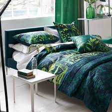 Codes promo, ventes flash, livraison offerte, trouvez le produit de vos rêves à prix réduit ! Set Designers Guild Arjuna Leaf Viridian Essix