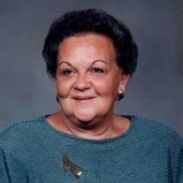 Mary R. Tobias Obituary (2023)