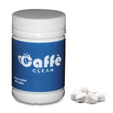 Coffee machine pipe cleaning dirt stain clean effervescent tablets remove grease. Caffe Clean Espresso Machine Cleaning Tablets 100 Count 2 Gram Tablets Coffee Maker Descaling Tablets For Delonghi Jura Breville Krups And Miele Coffee Brewer Cleaning Degreasing Pills Buy Online