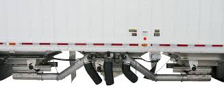 Rollertrap by wilson trailer is our original, strap trap opener. Time Saving Hopper Augers