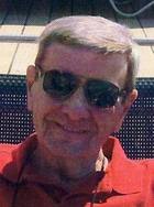 John Jarvie Obituary