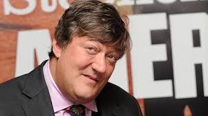 Stephen Fry Brands Daily Mail Editor Paul Dacre 'a Frothing Autocrat' as  Olympics Spat Escalates
