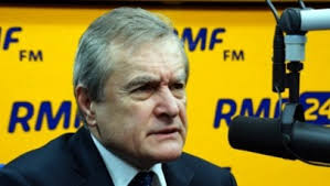 Komisarz Oettinger upomniany za słowa dotyczące Polski