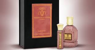 Narcissus Limited Edition New Fragrance Scent Discovered By Al Battash Concepts Parfums