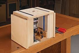 Compact Router Table Woodsmith Plans Diy Router Table Router Table Router Table Plans