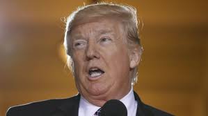 Full text of Donald Trump's 2017 speech for Holocaust Days of Remembrance