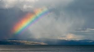 Can you find the end of a rainbow. 5 Facts About Rainbows You Need Right Now Farmers Almanac