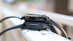 Samsung Gear S3 Frontier review ...