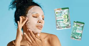 Hyaluronic Cryojelly Masque Anti-fatigue