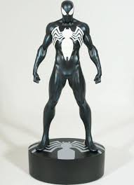 Xm Studios Marvel Kraven 1 4 Scale Statue Spiderman Painting Statue Spiderman