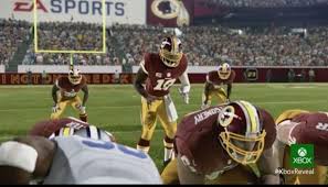 Madden 25 Running On Xbox One Photos Xbox One Xbox First Photo