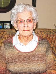 Century of Faith and Family Kathryn Capps' Remarkable Journey