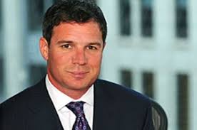 AGA President Geoff Freeman Hopes to Capitalize